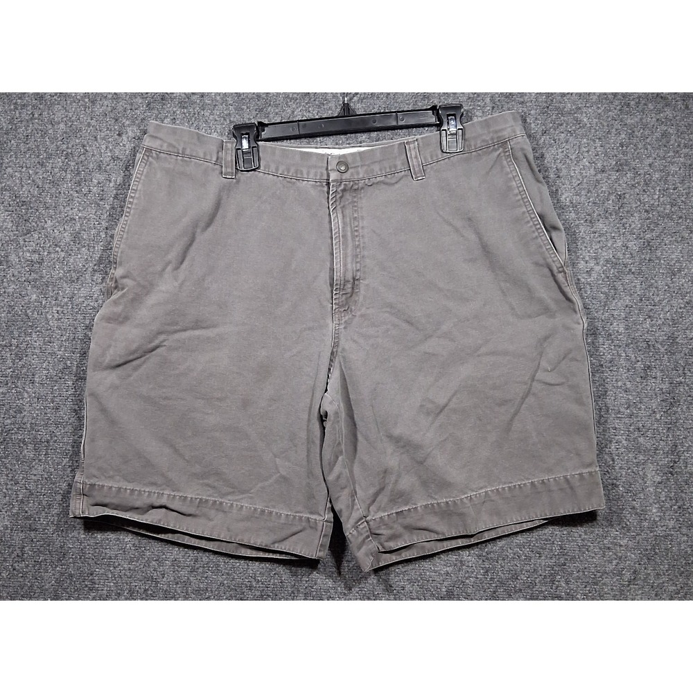 Columbia Sportswear Company Mens‎ 40 Gray Hiking Trail Outdoors Comfort